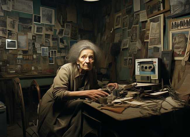 录音 故事；录音故事 烦恼收购站