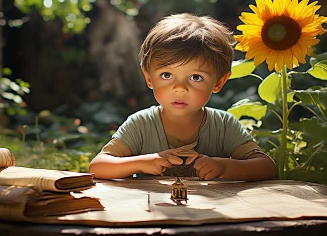 古代早慧儿童有哪些 古代早慧少年的故事有哪些 古代早慧儿童有哪些 古代早慧少年的故事有哪些