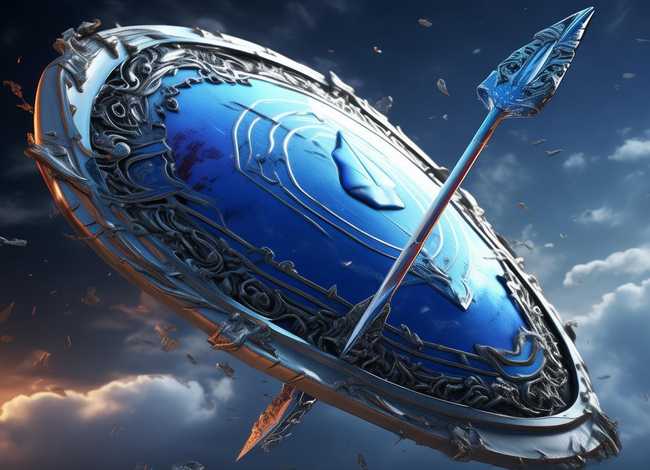 寓言故事矛和盾视频，矛与盾的寓言故事视频