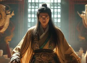 秦始皇的简短易懂的小故事，秦始皇的简短易懂的小故事50字