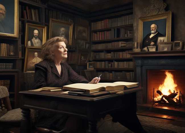 名人讲故事的故事（名人讲故事的故事有哪些）