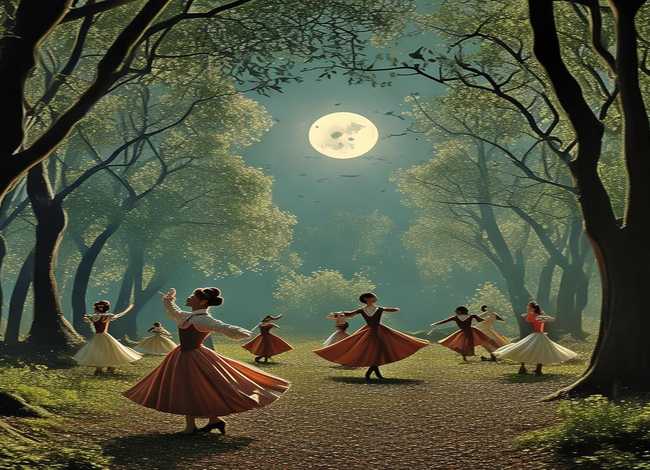 维也纳森林的故事圆舞曲安德烈里欧（维也纳森林的故事圆舞曲简谱）