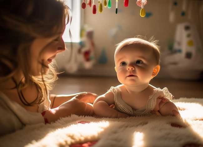 感恩母爱幼儿故事、感恩母爱的幼儿故事