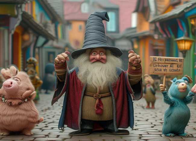 幽默故事英语怎么说；幽默小故事用英语怎么说