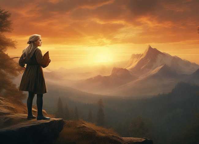 坚持的故事简短事例、坚持的故事简短事例100字