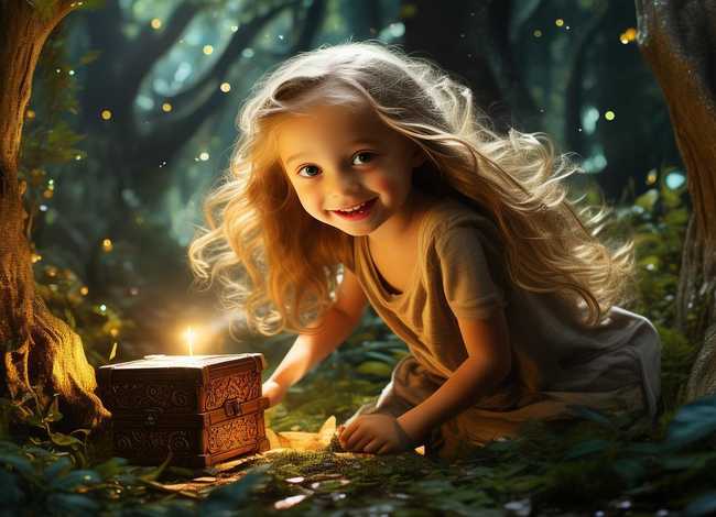 黄金小故事 黄金故事小说