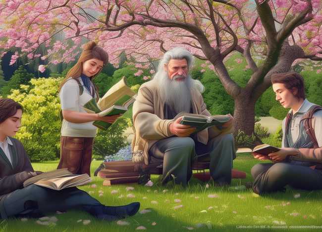 四字成语故事有哪些，四字成语故事有哪些？