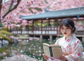 日语故事集 日语故事精选