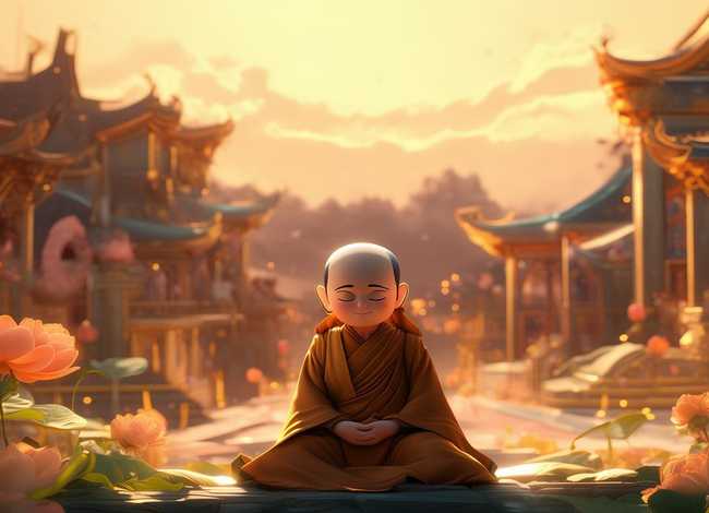 佛教故事动画视频 - 佛教故事动画视频在线观看