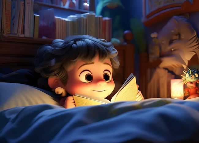 睡前儿童故事简短有寓意,睡前故事儿童完整3-6岁带寓意 睡前儿童故事简短有寓意,睡前故事儿童完整3-6岁带寓意