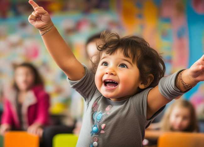 幼儿讲故事动作表演 - 幼儿讲故事动作表演视频