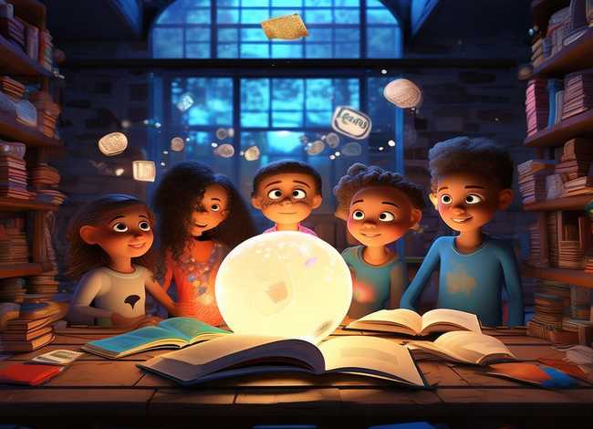 儿童故事讲解大全，儿童故事讲解大全音频