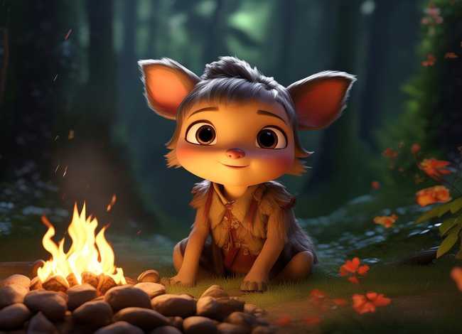 西游记儿童故事mp3下载小鹿姐姐免费版 - 西游记小鹿姐姐在线听故事mp3