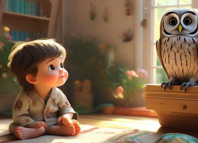 听儿童故事蜗牛、我要听蜗牛的故事