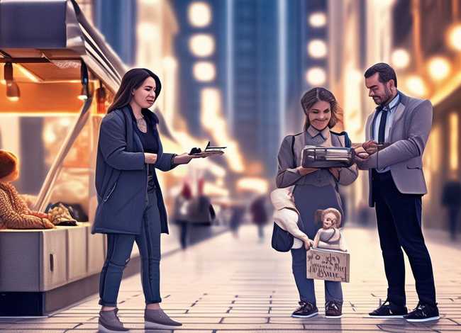 现代诚信的简短小故事，现代诚信的简短小故事有哪些