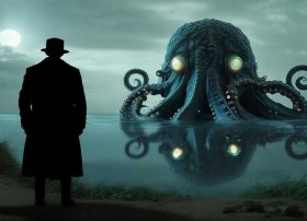 章鱼讲故事短篇、章鱼讲故事短篇推理