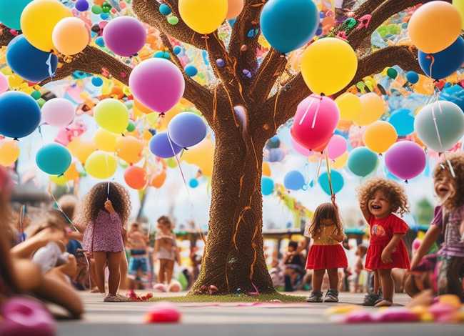 关于六一儿童节的故事100字、六一儿童节的小故事100字