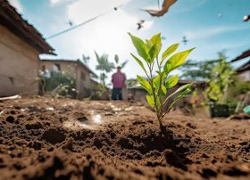 种树的小故事50字左右，种树的小故事50字左右怎么写