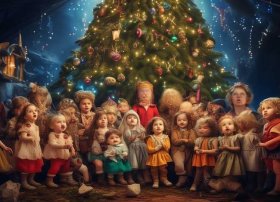 经典幼儿园童话故事话剧剧本 幼儿园童话剧本大全