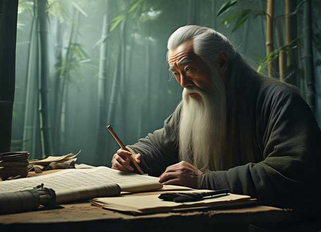 江郎才尽的典故类似（与江郎才尽类似的故事）