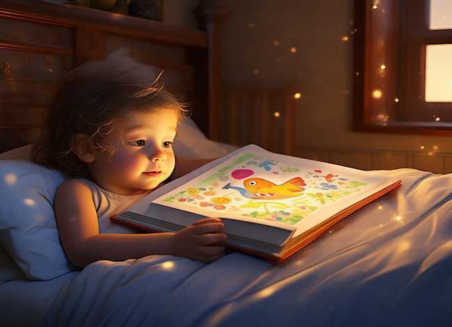 小鸟故事睡前故事；小鸟故事睡前故事免费听