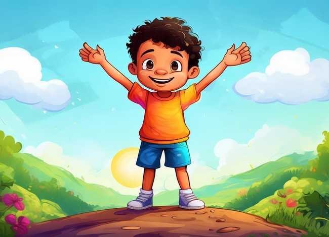 励志儿童绘本精装、励志儿童绘本精装图片