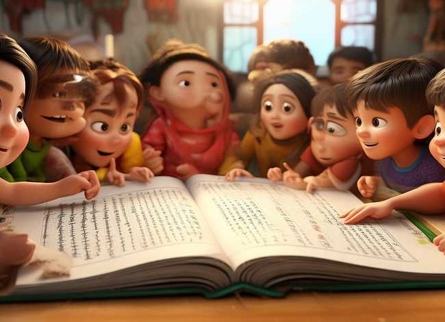 论语儿童版全集(论语儿童版全集免费阅读) 论语儿童版全集(论语儿童版全集免费阅读)