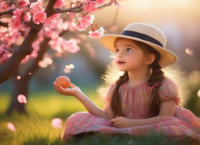 桃花的故事怎么写(桃花的故事怎么写三年级) 桃花的故事怎么写(桃花的故事怎么写三年级)