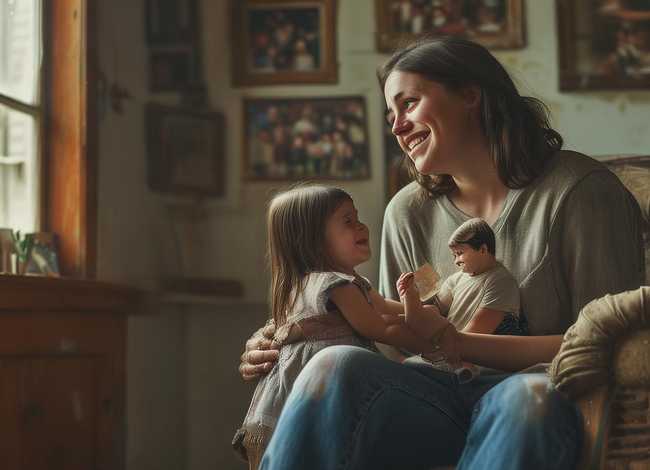 感动到哭的故事 感动到哭的故事父亲