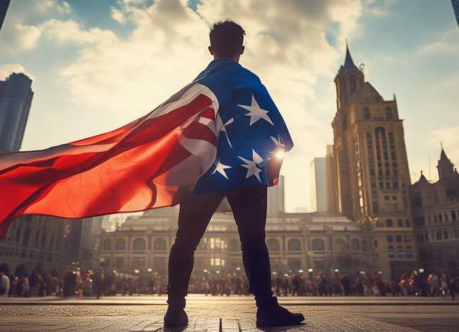 爱国人物故事250字 - 爱国人物故事250字以上