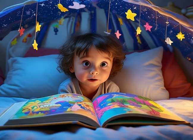 六岁儿童故事书 六岁故事书大全 睡前