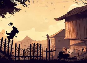 鸡鸣狗盗儿童故事 鸡鸣狗盗的故事主要讲了什么