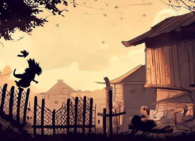 鸡鸣狗盗儿童故事 鸡鸣狗盗的故事主要讲了什么