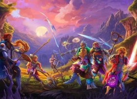 永恒冒险好玩吗、永恒冒险好玩吗值得玩吗