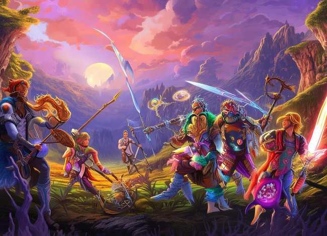 永恒冒险好玩吗、永恒冒险好玩吗值得玩吗