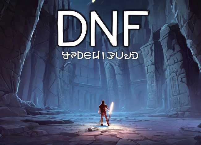 dnf背景故事完全版，dnf背景故事完全版在哪看