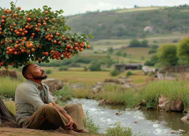 守株待兔的故事讲故事、守株待兔的故事讲一下