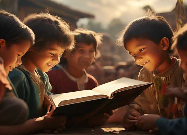 讲文明的故事50字左右 - 讲文明的故事50字左右作文