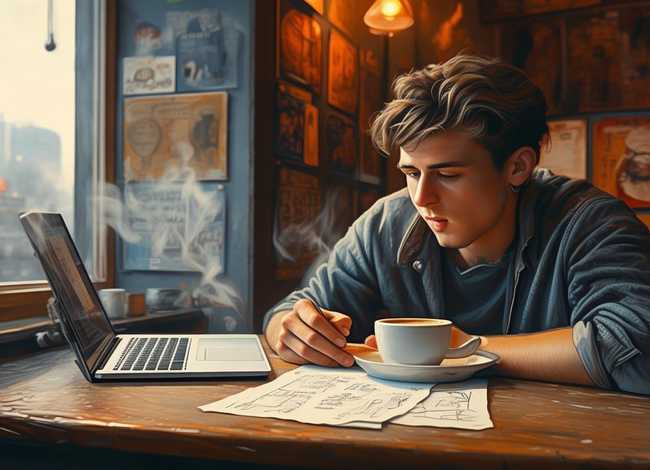 创业小故事50字（创业小故事50字左右）