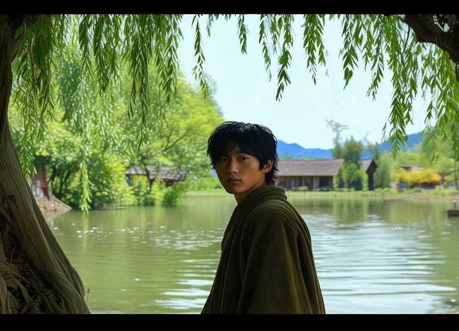 和杨六斤故事相似的视频、和杨六斤故事相似的视频有哪些