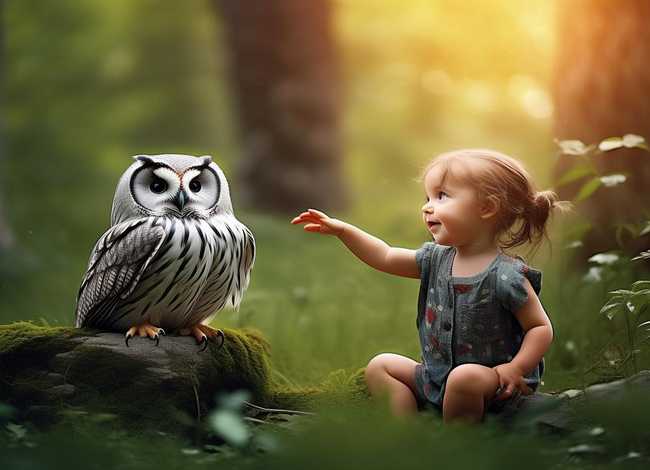 哲理儿童故事、少儿哲理故事