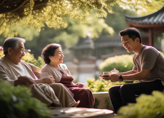 孝敬父母小故事有哪些，孝敬父母小故事有哪些作文