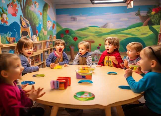 4岁儿童讲故事视频大全，4岁幼儿讲故事视频大全