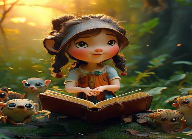 人生哲理儿童故事8-12岁 人生哲理小故事及人生感悟