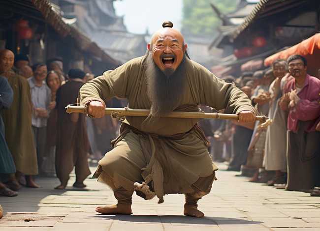 济公经典故事；济公经典故事情节概括