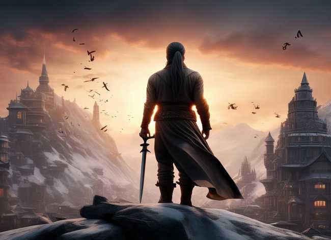 中外励志故事400 - 中外励志故事400字左右