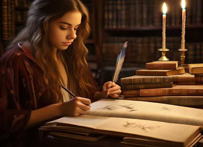 外国名人小故事、外国名人小故事大全