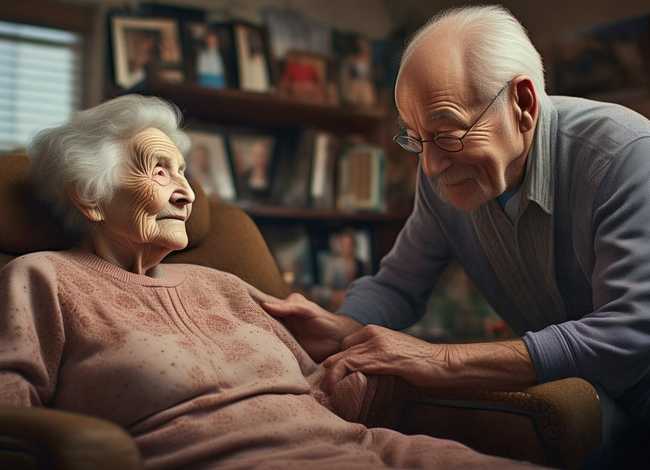 孝顺的简短小故事经典、关于孝顺的经典故事简短