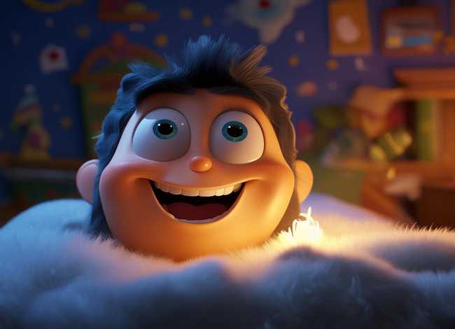 开灯睡觉表情包，开灯睡觉表情包搞笑