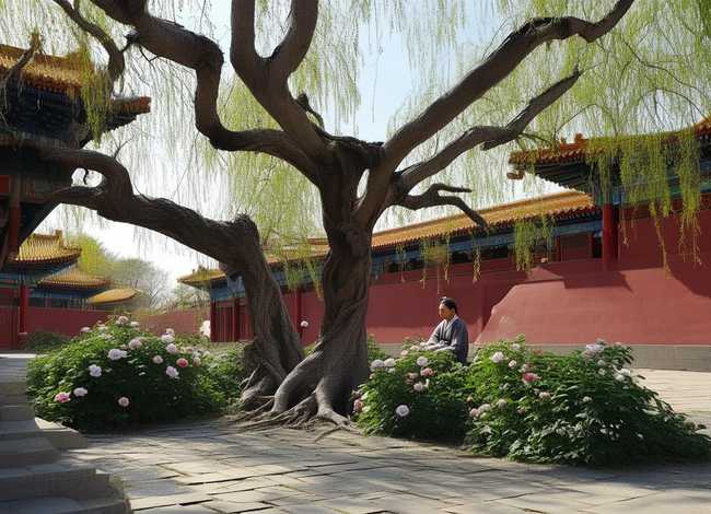 北京历史典故 - 北京历史典故介绍